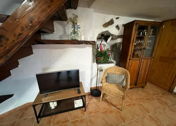 Vivienda Vacacional Tanganasoga