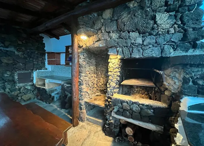 Vivienda Vacacional Tanganasoga